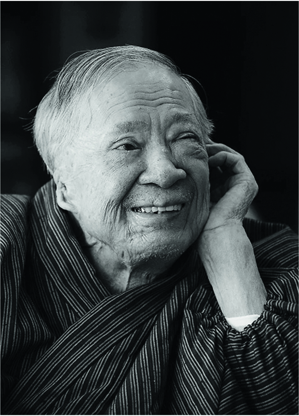 Anger, sorrow of fiery hibakusha torchbearer still inspire succe